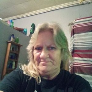 Meet your Posher, Cheryl